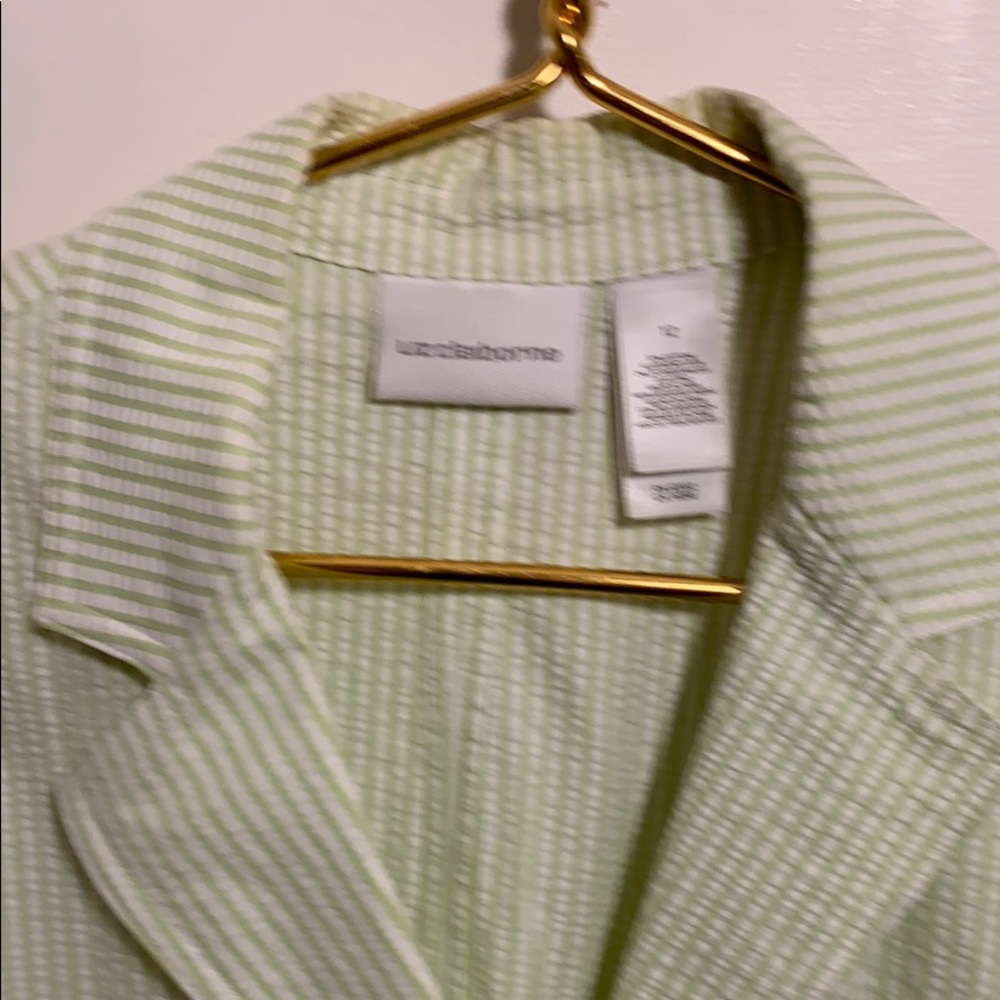 Women’s spring jacket - Picture 2 of 2